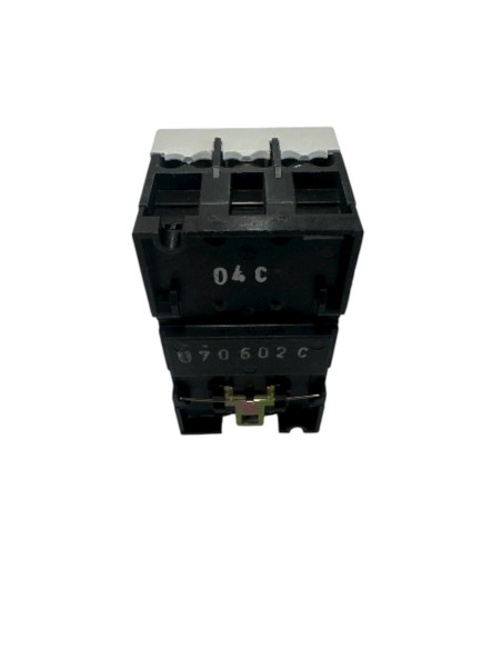 Ge Power 120009 Sfko-i motor protection switch 4...6.3a